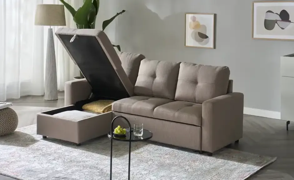 Ecksofa Katalina
