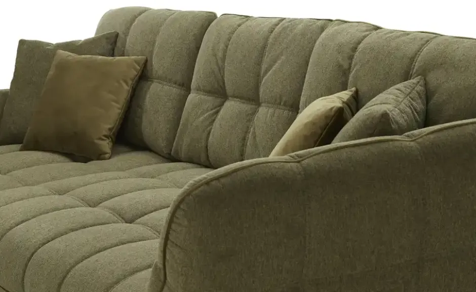 Ecksofa Lazlo