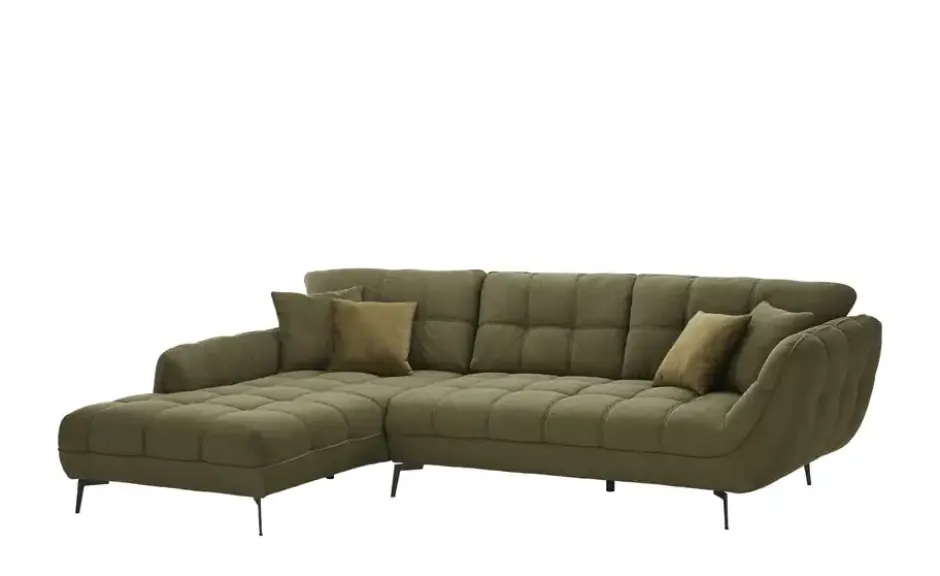 Ecksofa Lazlo
