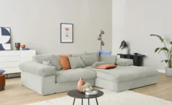 Ecksofa Lianea
