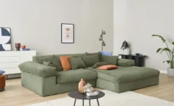Ecksofa Lianea