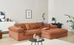 Ecksofa Lianea