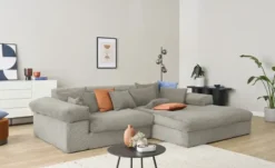 Ecksofa Lianea