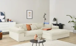 Ecksofa Lianea