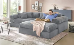 Ecksofa Lianea