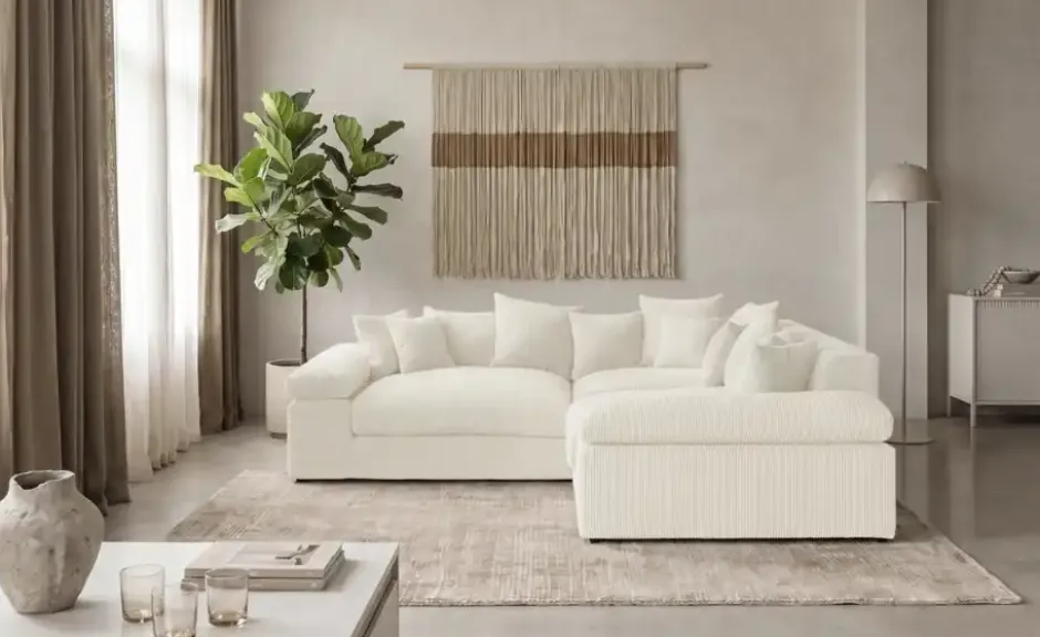 Ecksofa Lianea
