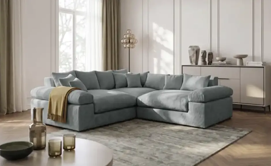 Ecksofa Lianea