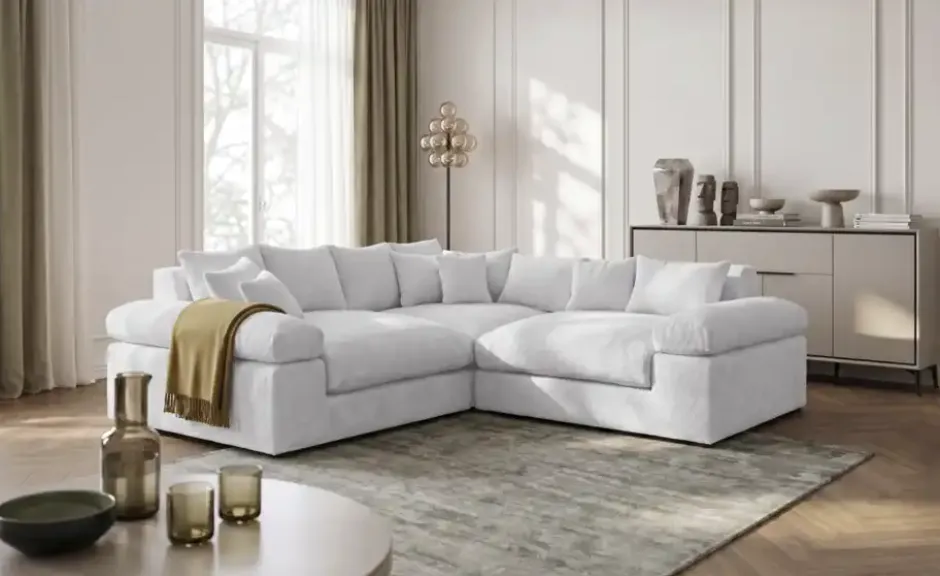 Ecksofa Lianea