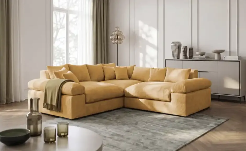 Ecksofa Lianea
