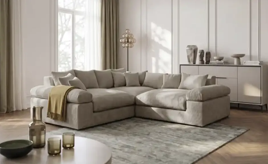 Ecksofa Lianea