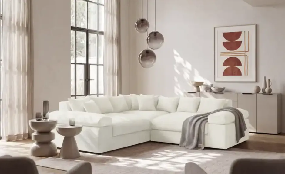 Ecksofa Lianea