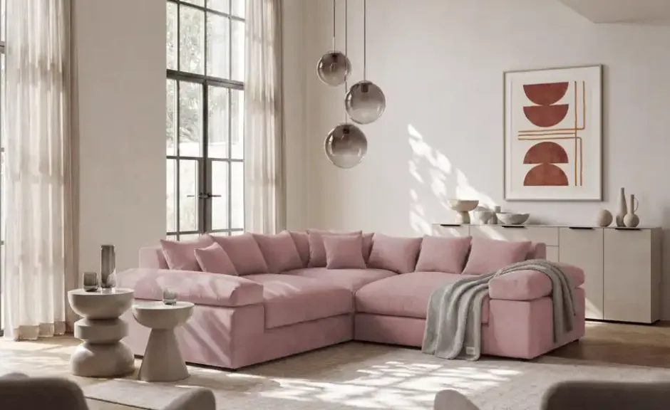 Ecksofa Lianea