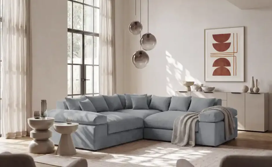 Ecksofa Lianea