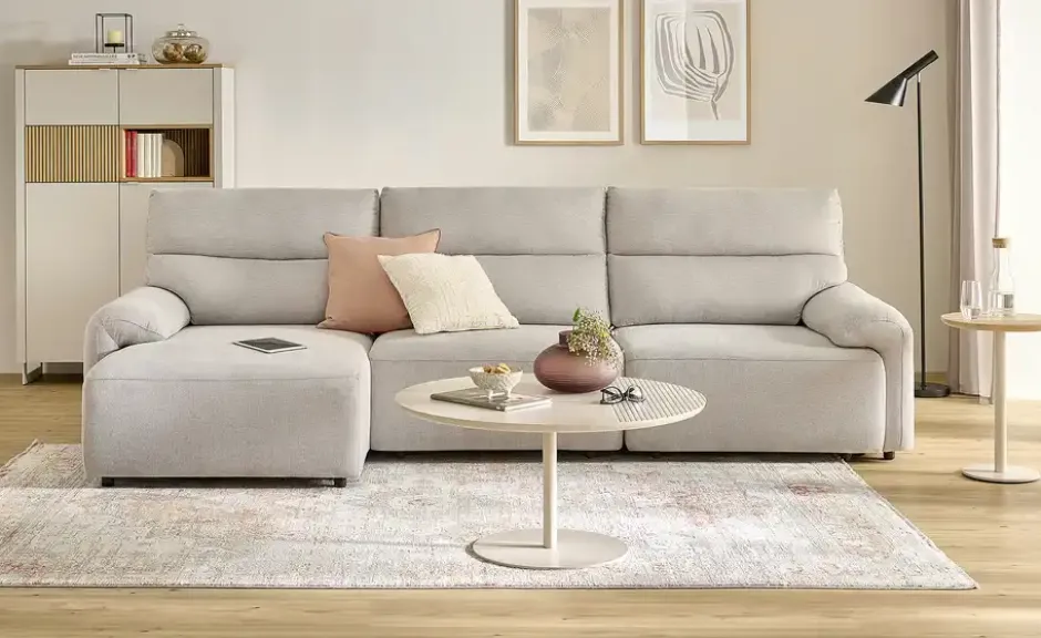 Ecksofa Lisa
