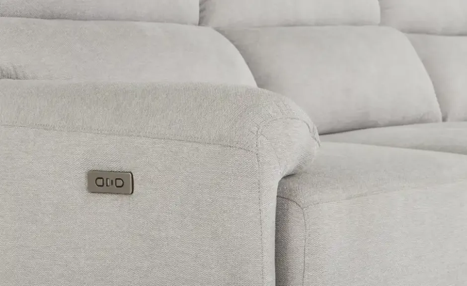 Ecksofa Lisa