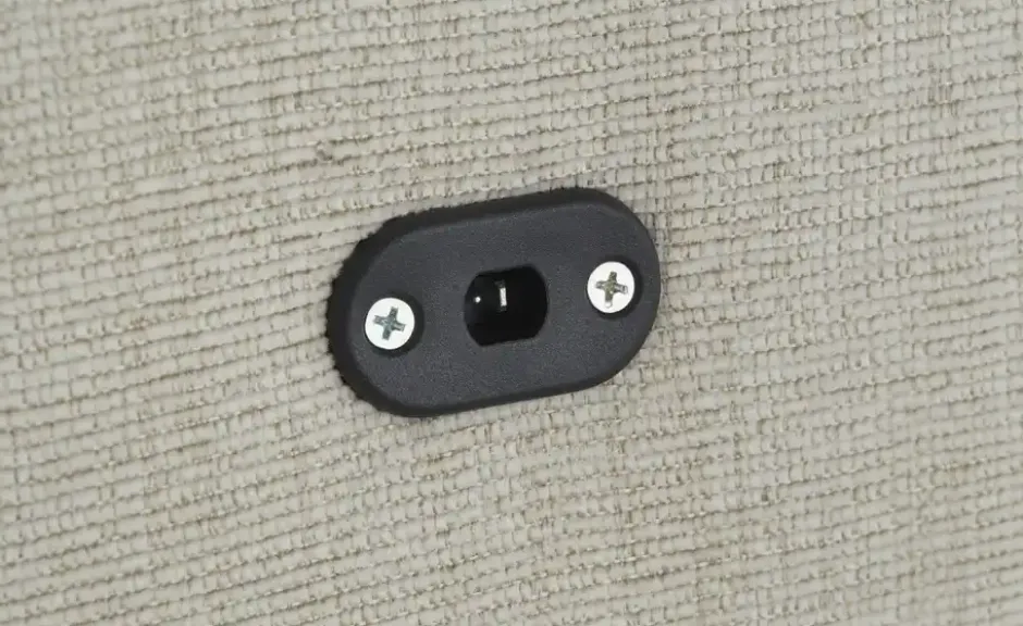 Ecksofa Luzern