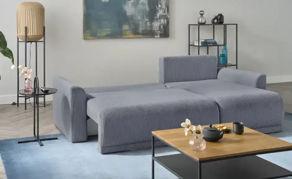 Ecksofa Malyn