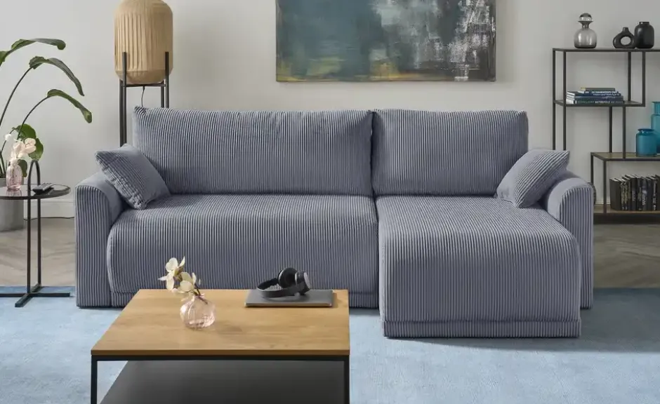 Ecksofa Malyn