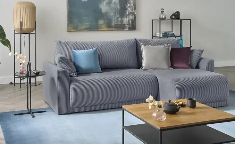 Ecksofa Malyn
