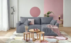 Ecksofa Malyn