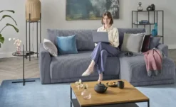 Ecksofa Malyn