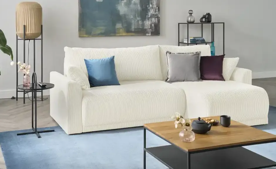 Ecksofa Malyn