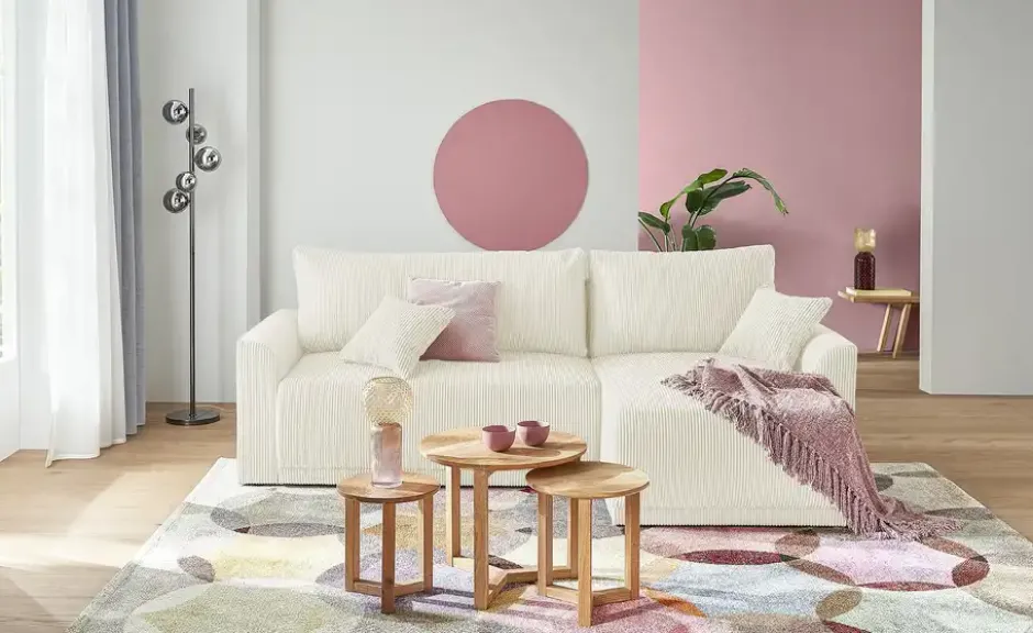 Ecksofa Malyn