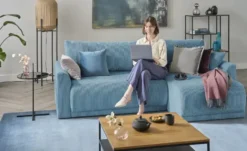 Ecksofa Malyn