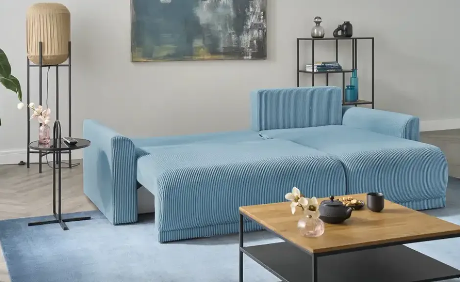Ecksofa Malyn