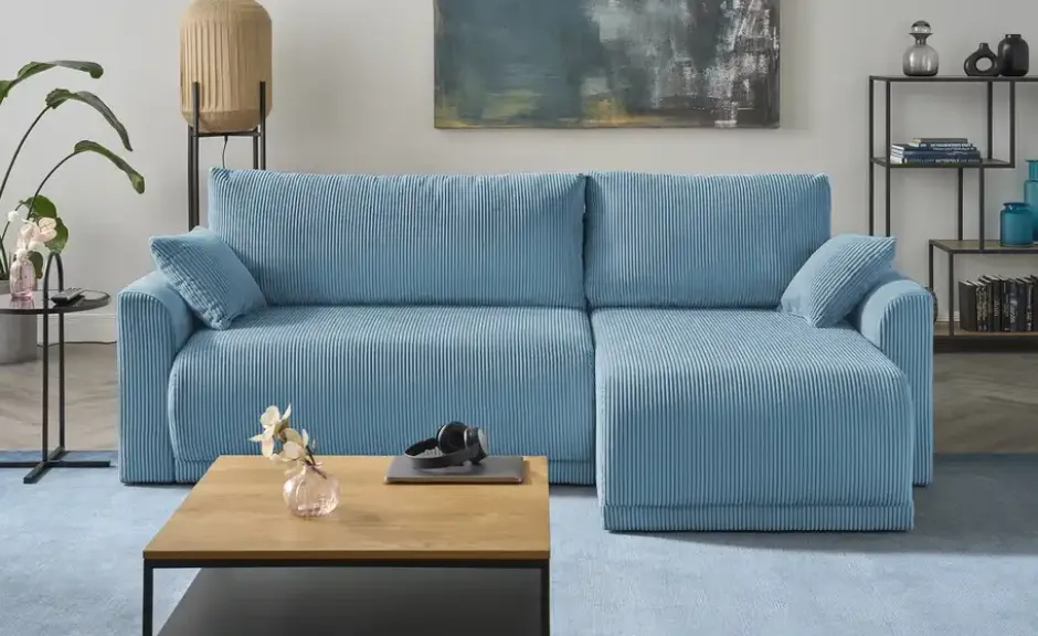 Ecksofa Malyn