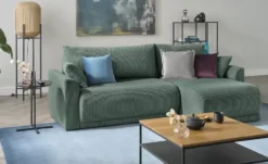 Ecksofa Malyn