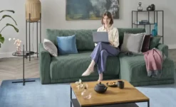 Ecksofa Malyn