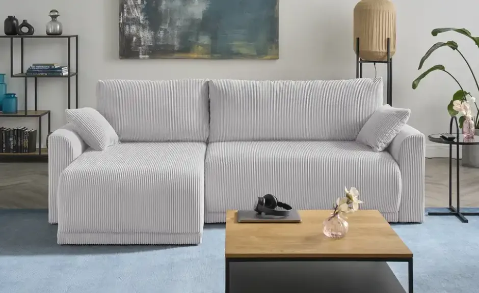 Ecksofa Malyn