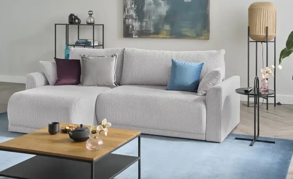 Ecksofa Malyn