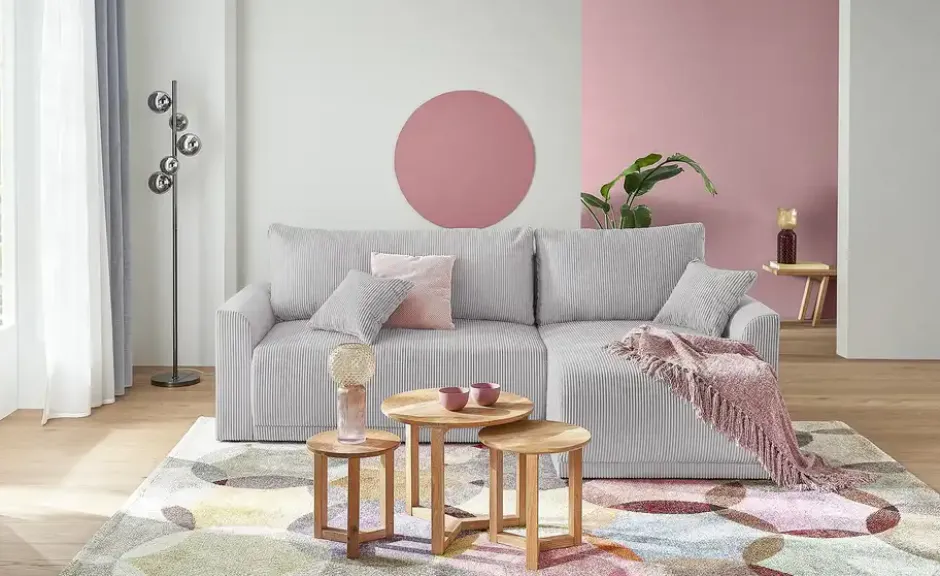 Ecksofa Malyn