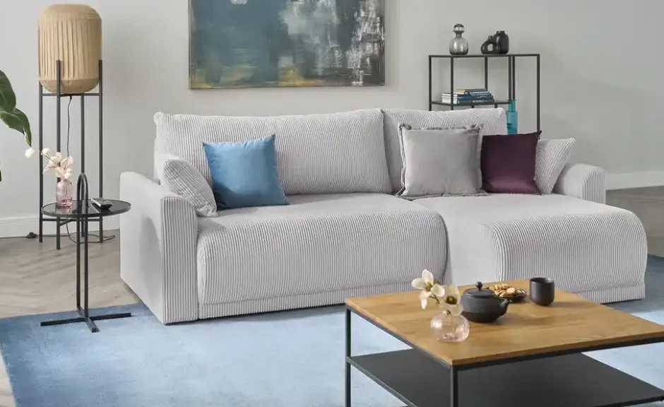 Ecksofa Malyn