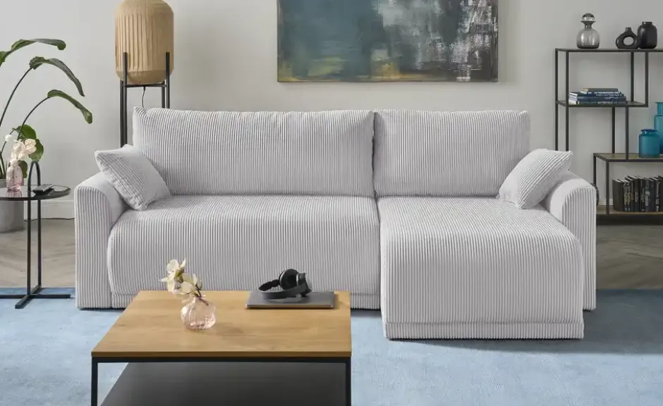 Ecksofa Malyn