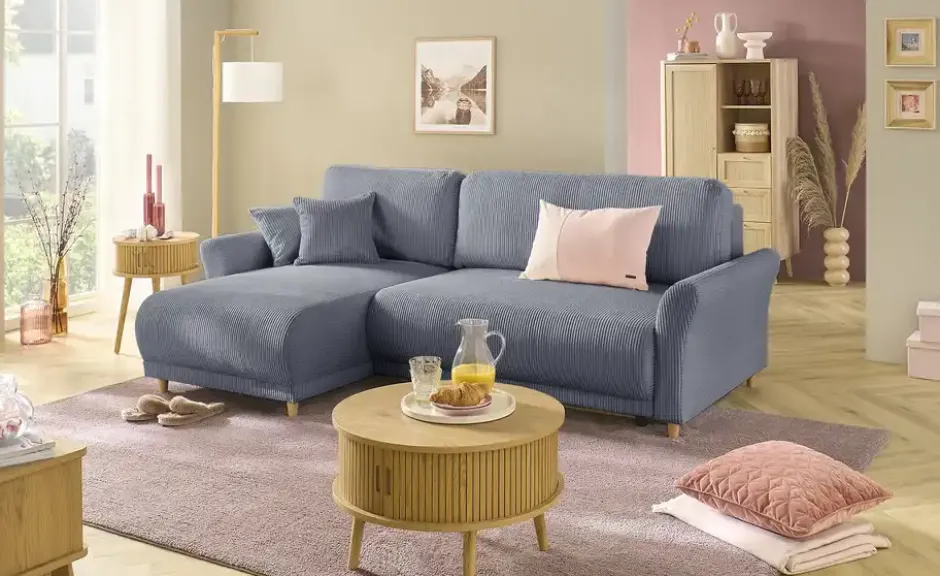 Ecksofa Malyn II