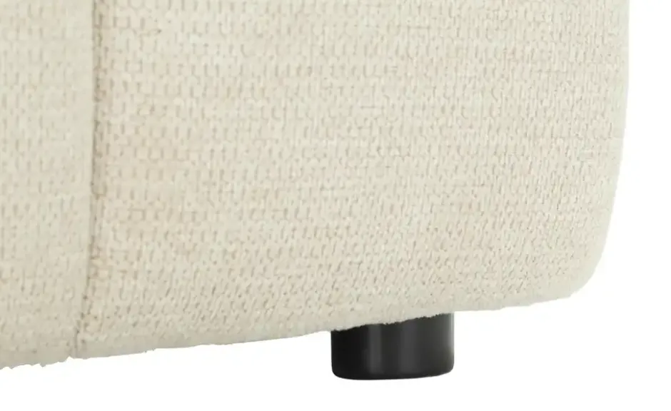 Ecksofa mit Funktion Zoom