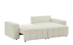 Ecksofa mit Funktion Zoom