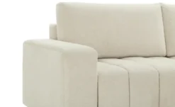 Ecksofa mit Funktion Zoom