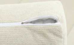 Ecksofa mit Funktion Zoom