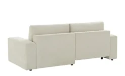 Ecksofa mit Funktion Zoom