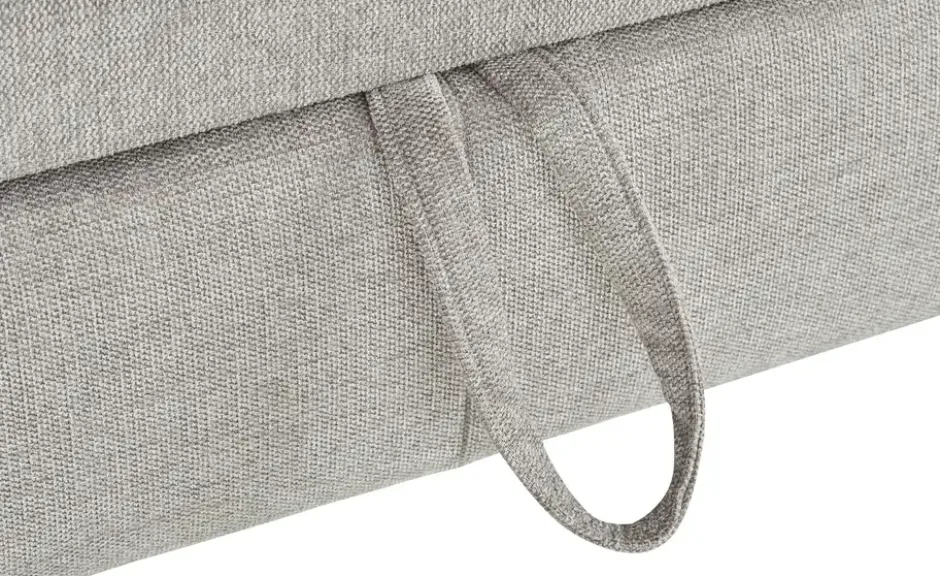 Ecksofa mit Schlaffunktion Imperia