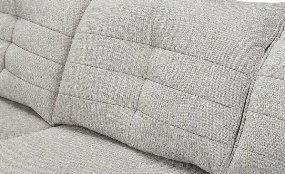 Ecksofa mit Schlaffunktion Imperia