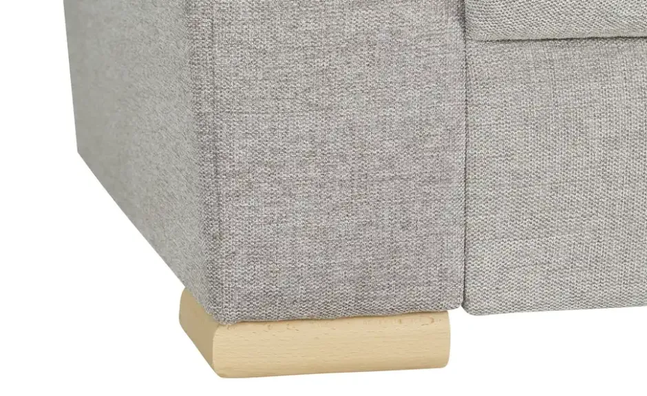 Ecksofa mit Schlaffunktion Imperia