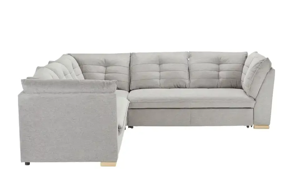 Ecksofa mit Schlaffunktion Imperia