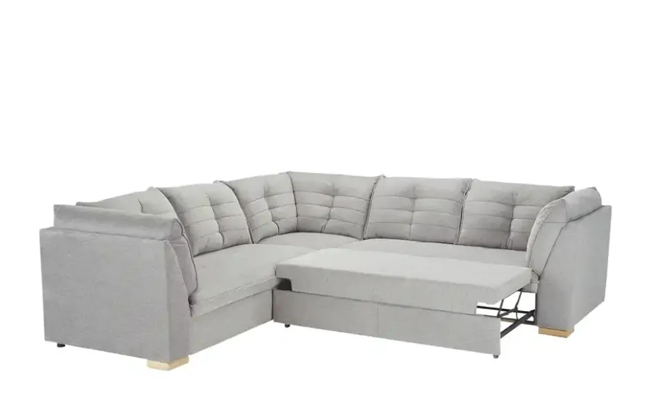 Ecksofa mit Schlaffunktion Imperia