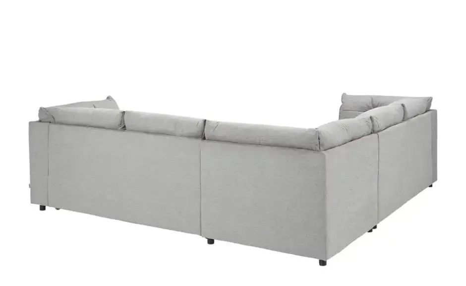 Ecksofa mit Schlaffunktion Imperia