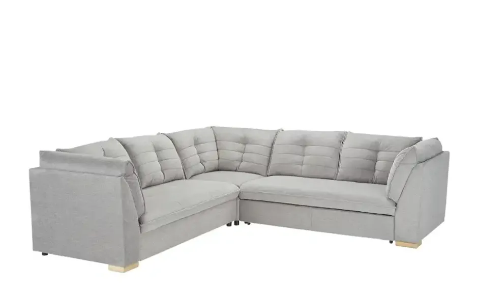 Ecksofa mit Schlaffunktion Imperia